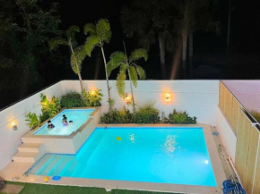 Villa 12 px Paraíso Familiar Cabrera by drvacationsrental